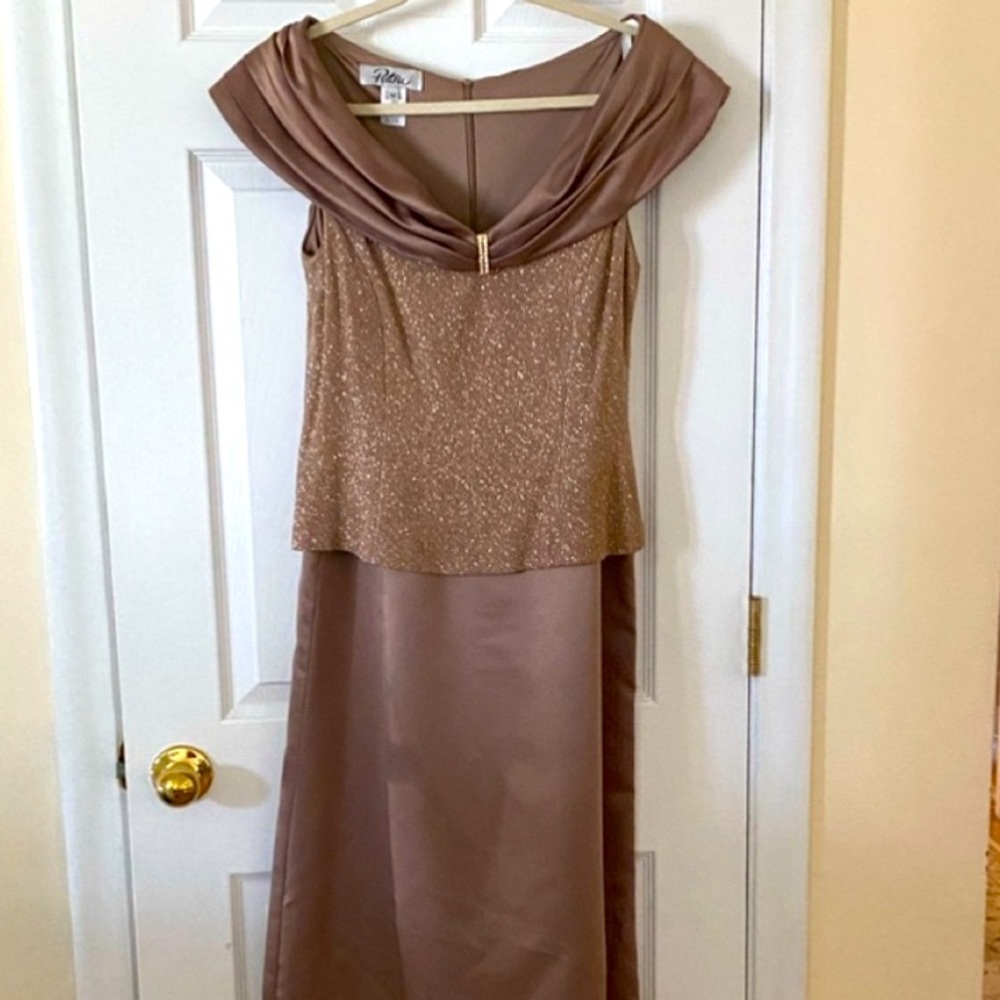 Formal Elegant Dress